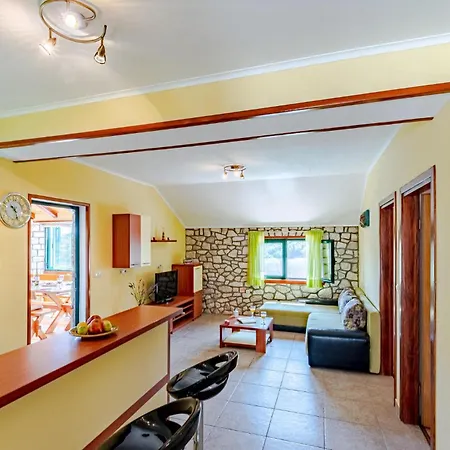 Crnja Luka I 公寓 Blato (Korcula)