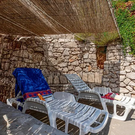 公寓 Crnja Luka I Blato (Korcula)