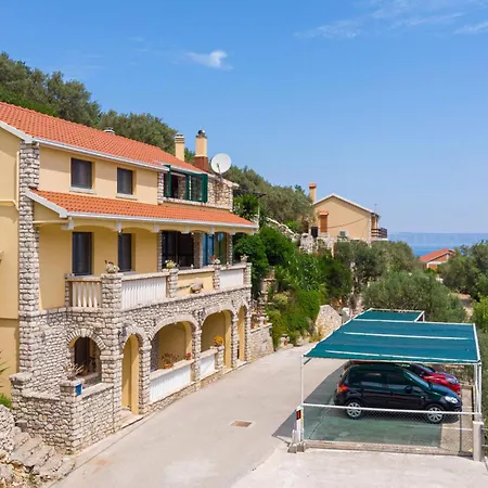 Crnja Luka I 公寓 Blato (Korcula)