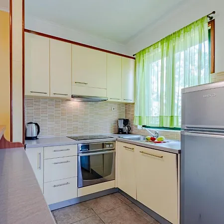 Crnja Luka I 公寓 Blato (Korcula)