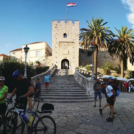 Crnja Luka I 公寓 *