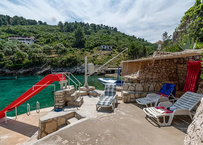 Crnja Luka I * Blato (Korcula)