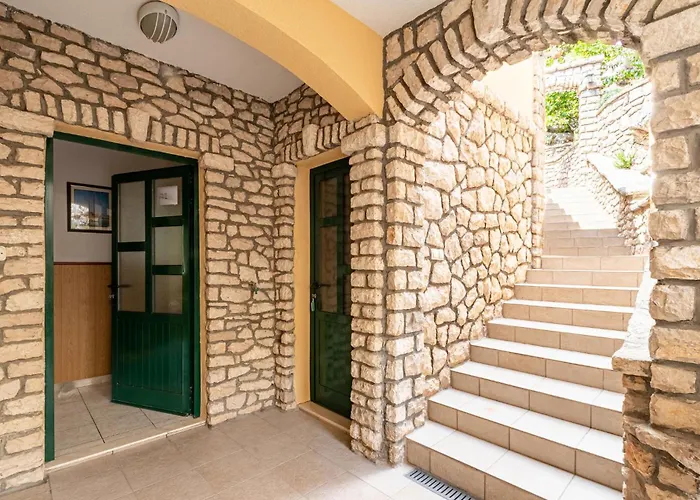 Apartmán Crnja Luka I *