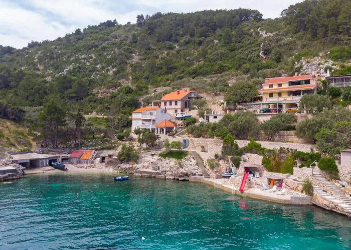 Apartmán Crnja Luka I