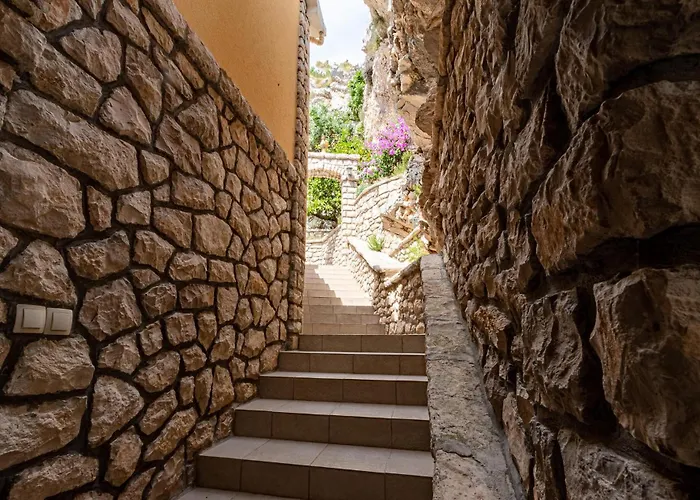 Apartmán Crnja Luka I