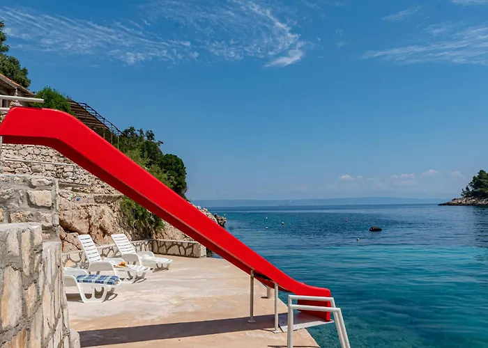 Crnja Luka I Blato (Korcula)
