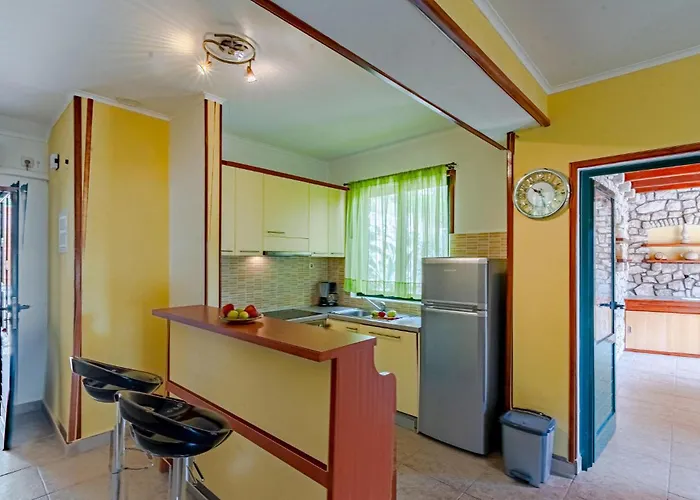 Crnja Luka I Apartmán *