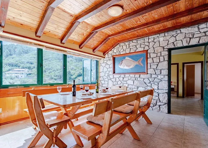 Crnja Luka I Apartmán