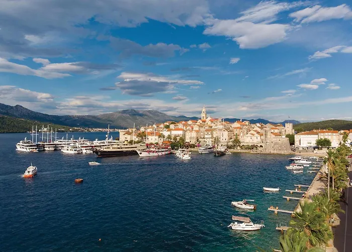 Crnja Luka I *