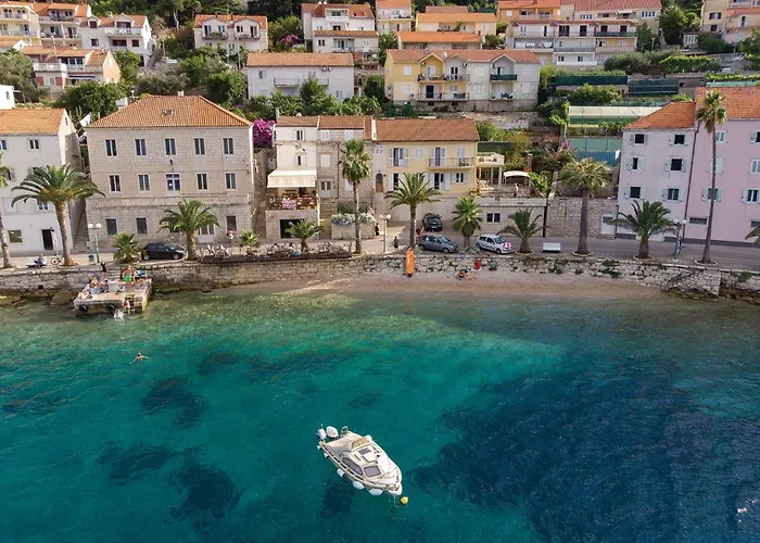 Crnja Luka I Blato (Korcula)
