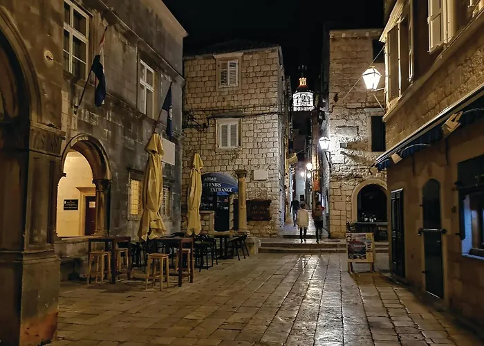 Apartmán Crnja Luka I