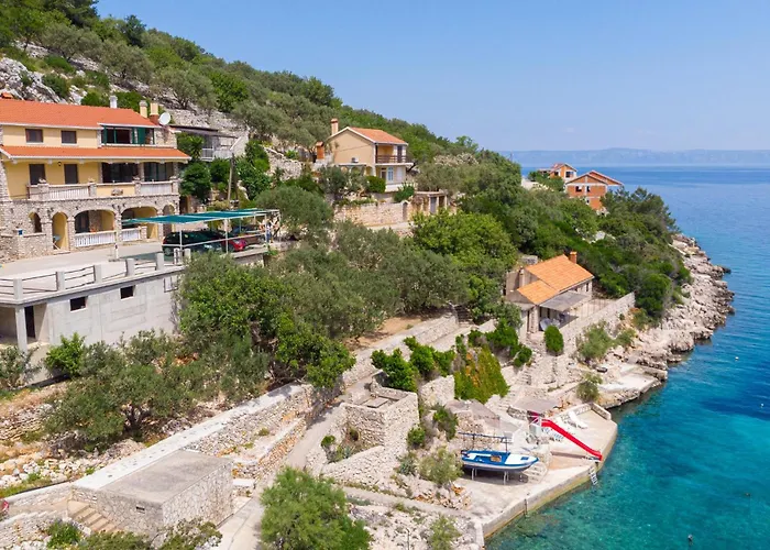 Crnja Luka I