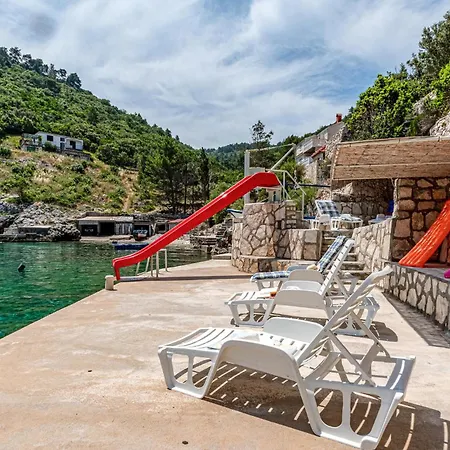 Crnja Luka I Lägenhet