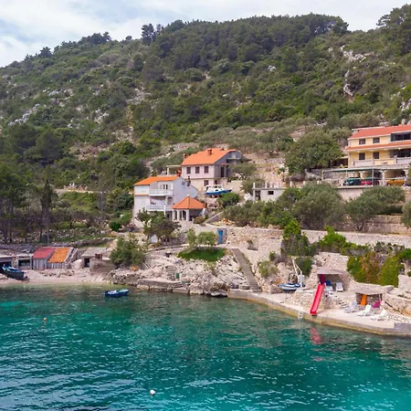 Lägenhet Crnja Luka I