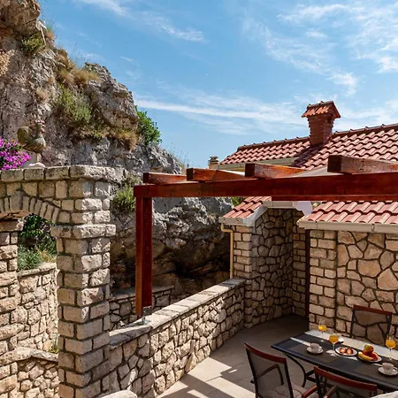 Crnja Luka I Lägenhet *