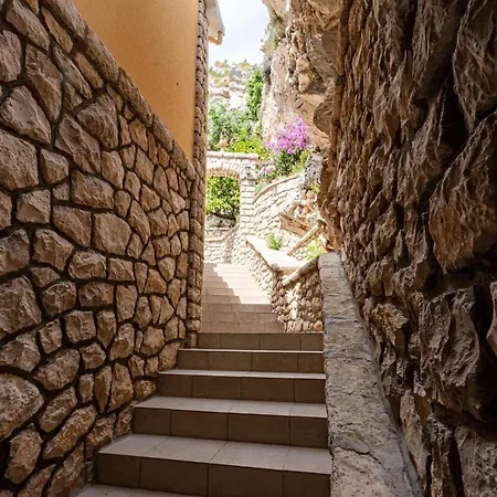 Lägenhet Crnja Luka I