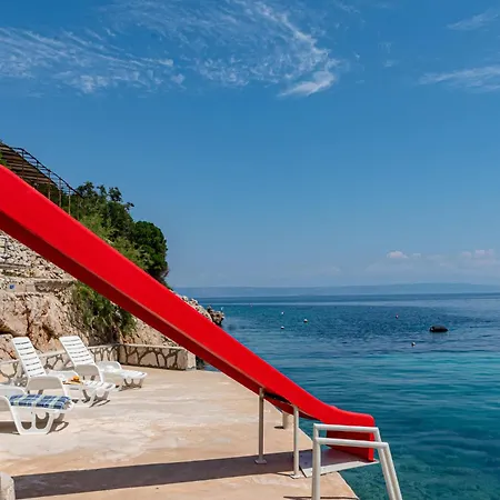 Crnja Luka I Blato (Korcula)