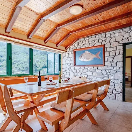 Crnja Luka I Lägenhet