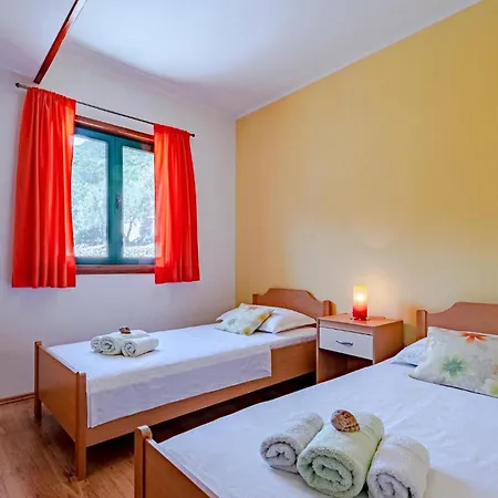 Lägenhet Crnja Luka I Blato (Korcula)